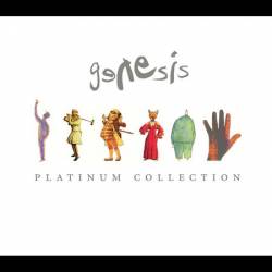 Genesis : Platinum Collection